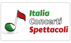 Italia Concerti Spettacoli