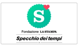 Specchio dei tempi - Fondazione La Stampa Torino
