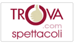 TrovaSpettacoli.com - Albo degli artisti e operatori delle attività di spettacolo