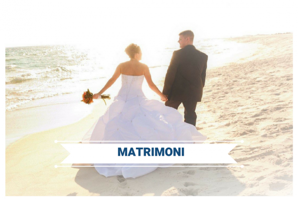 Coro Gospel per Matrimoni ed Eventi