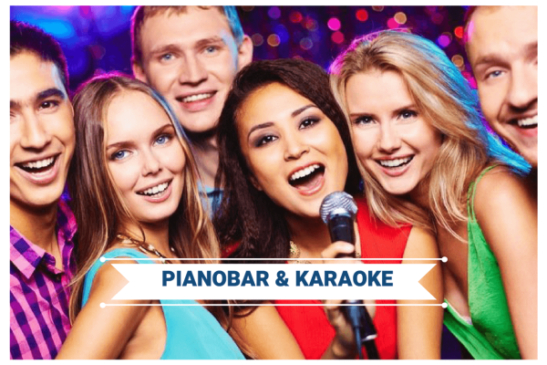 Pianobar e Karaoke a Torino