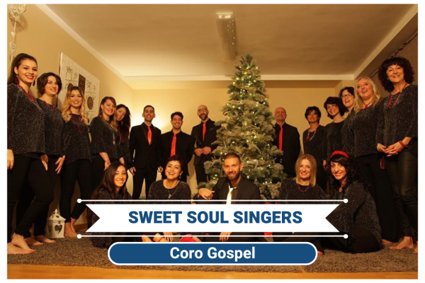 Sweet Soul Singers