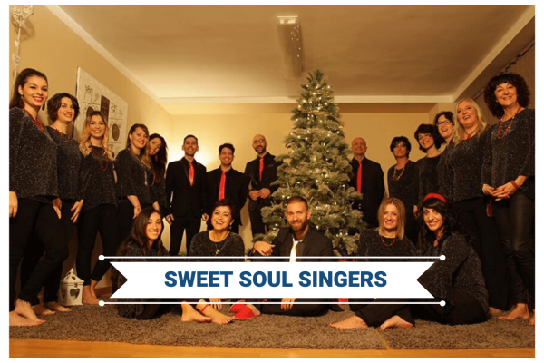 Sweet Soul Singers