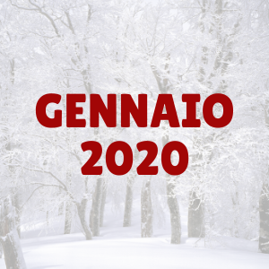 Orchestra Giuliano e i Baroni - Tour Gennaio 2020