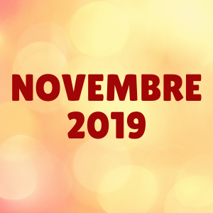 Orchestra Giuliano e i Baroni - Tour Novembre 2019